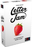 Letter Jam-board games-The Games Shop