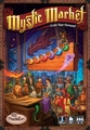 Thinkfun - Mystic Market Game-board games-The Games Shop