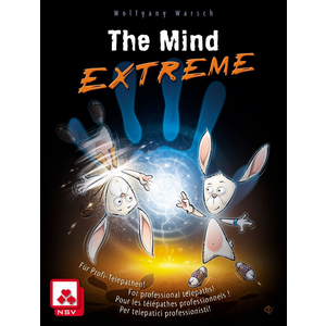 The Mind - Extreme