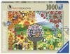 Ravensburger - 1000 Piece - I Like Birds-jigsaws-The Games Shop