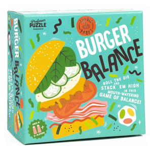 Burger Balance