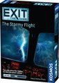 Exit - The Stormy Flight-board games-The Games Shop