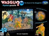 Wasgij Mystery - #14 Hounds of Wasgijville-jigsaws-The Games Shop