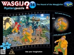 Wasgij Mystery - #14 Hounds of Wasgijville-jigsaws-The Games Shop