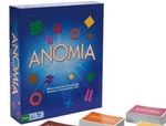 Anomia - Party-card & dice games-The Games Shop