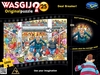 Wasgij Original - #25 Deal Breaker-jigsaws-The Games Shop