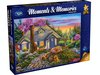 Holdson - 1000 Piece Moments and Memories 2 - Morning Glory-jigsaws-The Games Shop