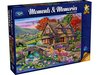 Holdson - 1000 Piece Moments and Memories 2 - Swan Creek Cottage-jigsaws-The Games Shop