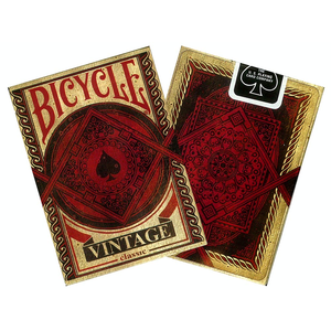 Bicycle - Vintage Classic