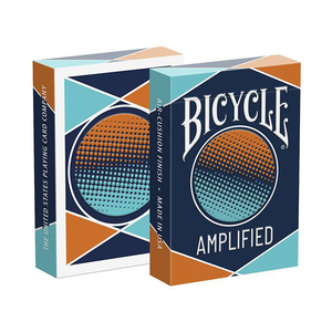 Bicycle - Amplified