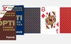 Piatnik - Supreme Poker Opti Large Index-card & dice games-The Games Shop