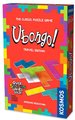 Ubongo - Travel version-travel games-The Games Shop