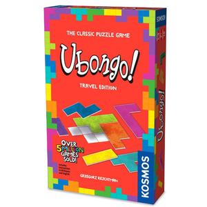 Ubongo - Travel version