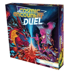 Cosmic Encounter Duel