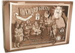 Awkward Guests - The Mr Walton Case-board games-The Games Shop