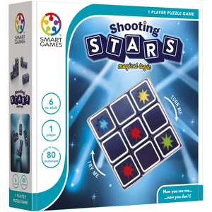 Smart Games - Shooting Stars Puzzle