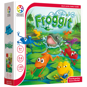 Froggit