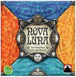 Nova Luna-board games-The Games Shop