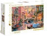 Clementoni - 6000 piece - Venice Evening Sunset-jigsaws-The Games Shop