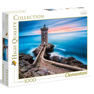 Clementoni - 1000 piece - The Lighthouse