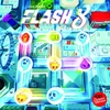 Flash 8-board games-The Games Shop