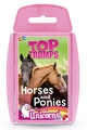 Top Trumps - Horses & Ponies & Unicorns-card & dice games-The Games Shop