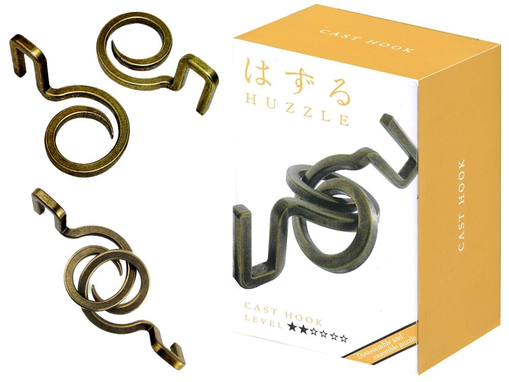 hook puzzle
