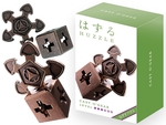 Hanayama Cast Puzzle - Level 3 O'Gear-mindteasers-The Games Shop