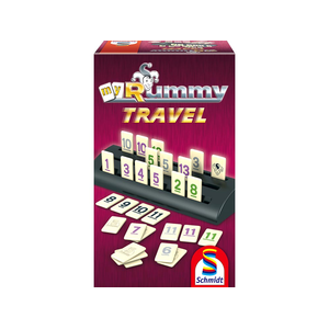 My Rummy - Travel with Racks