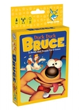 Duck Duck Bruce-card & dice games-The Games Shop