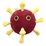 Giant Microbe - COVID-19