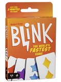 Blink Card Game-card & dice games-The Games Shop
