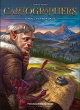 Cartographers - A Role Player Tale-staff picks-The Games Shop