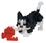 Nanoblock - Medium Playing Cat