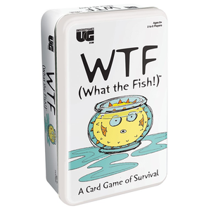 WTF - What the Fish