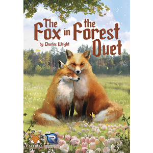 Fox in the Forest - Duet