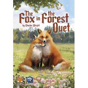 Fox in the Forest - Duet