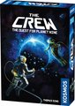 The Crew - Quest for Planet 9-card & dice games-The Games Shop