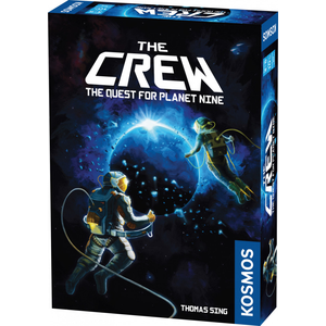 The Crew - Quest for Planet 9