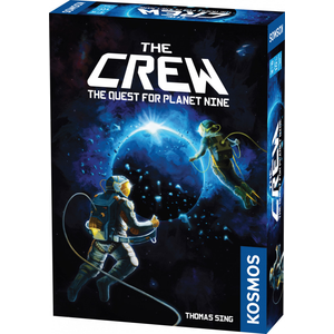 The Crew - Quest for Planet 9