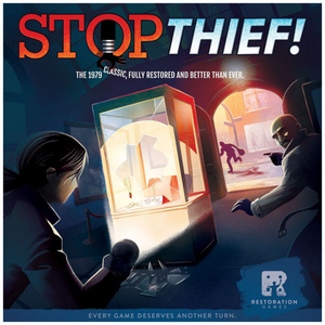 Stop Thief - 2nd Edition