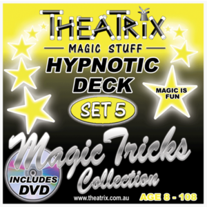 Theatrix Hypnotic Deck