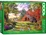 Eurographics - 1000 Piece - Evening at the Barnyard