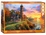 Eurographics - 1000 Piece - The Old Lighthouse