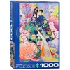 Eurographics - 1000 Piece - Morita, Seika-jigsaws-The Games Shop