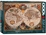 Eurographics - 1000 Piece - Antique World Map #1