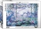 Eurographics - 1000 Piece - Monet, Waterlillies