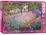 Eurographics - 1000 Piece - Monet, Monet's Garden