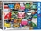 Eurographics - 1000 Piece - VW Bus Funky Jam 