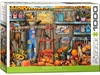 Eurographics - 1000 Piece - Harvest Time-jigsaws-The Games Shop